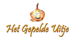 Bedrijfsuitje Het Gepelde Uitje