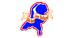 Bedrijfsuitje Ik hou van Holland