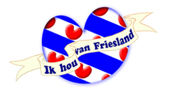 Bedrijfsuitje Ik hou van Friesland